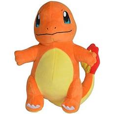 Pokémon Plush Figures 20 cm Plush Animal Stuffed Toy PlushCharmander