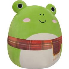 Squishmallows 30 cm säsong 17 – Wendy the Frog
