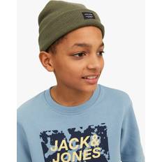 Träningsplagg Mössor Jack & Jones Pojkar Beanie Beanie Sn Jnr