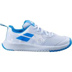 Babolat Pulsion All Court White Junior