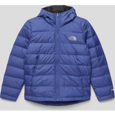 The North Face Azul Chaquetas The North Face Never Stop Down Azul Infantil - Blue