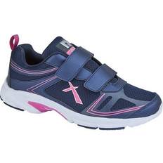 Dek Skye Trainers Navy