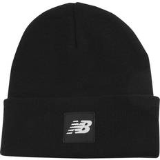 New Balance Nainen Asusteet New Balance Flying NB Knit Cuffed Beanie - Yksi Koko