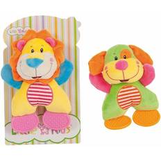 BigBuy Bidering Til Baby Bamse 20 cm
