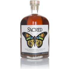 Sacred English Whisky Liqueur 70cl