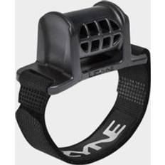 Lezyne Helmet Mount, Black