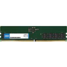 32GB DDR5 4800MHz UDIMM 2Rx8 Non-ECC 1.1V hukommelsesmodul 1 x 32 GB