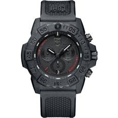 Luminox Uhren Luminox Chronograph "XS.3581.SIS" schwarz, 99