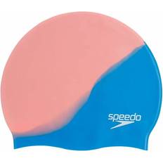 Swim & Water Sports Speedo Badehætte 8-06169F937 Blå Silikone Voksne