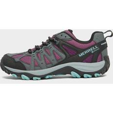 Walking Shoes Merrell Women's Accentor GORE-TEX Walking Shoe, Purple