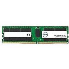 64 GB - DDR4 RAM Dell AA799110, 64 GB, DDR4, 3200 Mhz, 288-pin DIMM