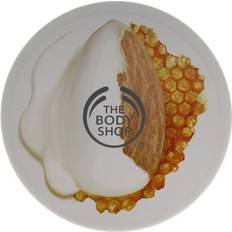 Skincare The Body Shop Almond Milk & Honey Butter 200 ml 200ml