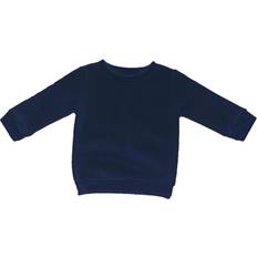 Babybugz Essential Sweatshirt Navy 12-18