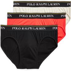 Polo Ralph Lauren Pack Brief Black