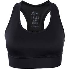 Reebok Sports Bra TOUGHT BRA D78704 Black