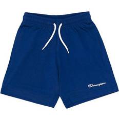 Champion Herre Shorts Champion Sport Shorts Sportswear Blå