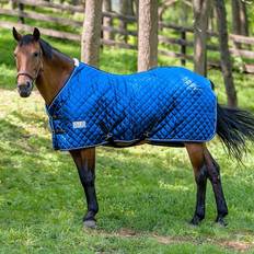 Horse Rugs TuffRider TuffRider Kozy Komfort Stable Blanket Royal