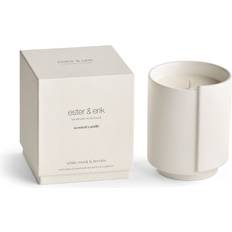 Ester & Erik Muschio Bianco 240 g Candela Profumata