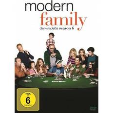 Modern Family Staffel 6