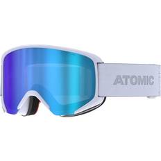 Atomic Skidglasögon Atomic Savor Stereo Light Grey Ski Goggles