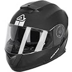 Acerbis Serel Solid 2024 Helmet - Black/White
