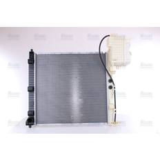 Fahrzeugteile Nissens Coolant Radiator 62559A for MERCEDES-BENZ V-SERIES W638 1997 V200 2.0