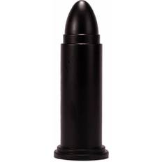 X-Men Huge Butt Plug Black 26 cm