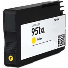 HP 951XL CN048AE gul XL