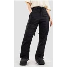 Coal Lucania Pants black