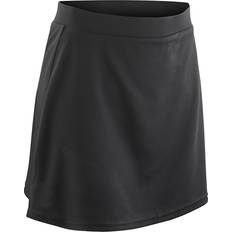 S Skirts Spiro Training Skort Black