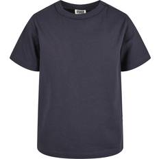 100 Oberteile Urban Classics T-shirt Blau Regular Fit