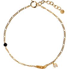 Stine A Armbånd Stine A Jewelry Flow Splash armbånd 3204-02