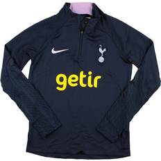 Spandex T-shirts Børnetøj Nike TOTTENHAM HOTSPUR DRILL TOP JNR