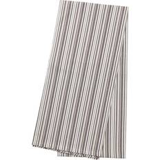 150.0 cm Duge Børge Mogensen Mogensen Small Stripes Dug Hvid (240x140cm)