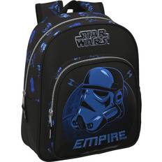 Star Wars Skoletasker Star Wars Kinderrucksack Digital escape 27 x 33 x 10 cm