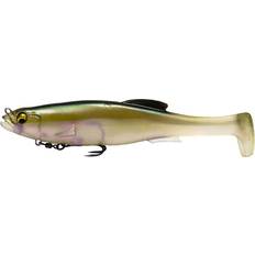 Fishing Lures & Baits on sale megabass Magdraft Swimbait, Borealis Holiday Gift