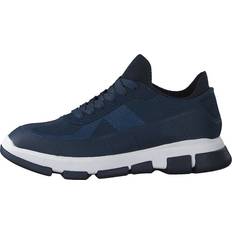 Swims City Hiker Sneaker - Navy/White