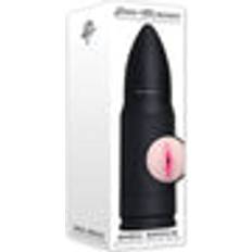 Zero Tolerance Shell Shock Rechargeable Vibrating Stroker in stock