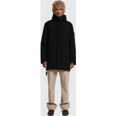 Blæst Olden Jacket Black