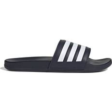 Adidas adilette comfort slides adidas Adilette Comfort Slides - Blue