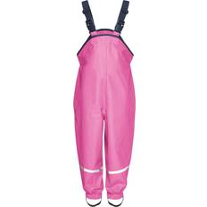 Rain Pants Playshoes Kinder Regenlatzhose Textilfutter - Pink