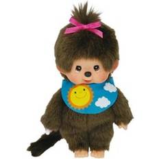 Monchhichi 20 cm Meisje Slaapogen