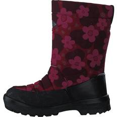 Kuoma Skor Kuoma Putkivarsi Bordeaux Flower Reflective