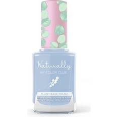 Color Club 15mL Naturally Nail Lacquer Evening Breeze
