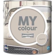 Johnstone's Johnstone's My Colour Durable Matt Paint Intuitive 2.5L