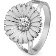 Ringe Christina Christina Ringe Marguerite Cz Ø15mm