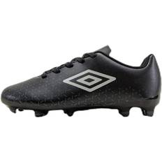 Umbro Football Shoes Umbro Velocita V Leauge FG - Black