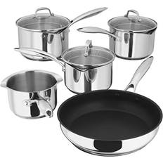 Stellar PP374 8-Piece Set Draining
