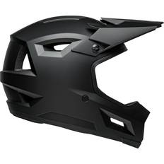 Unisex Cykelhjälmar Bell Sanction 2 Mat Black XS-S