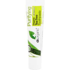 Dr. Organic Organic Bio Tea Tree Toothpaste 20ml